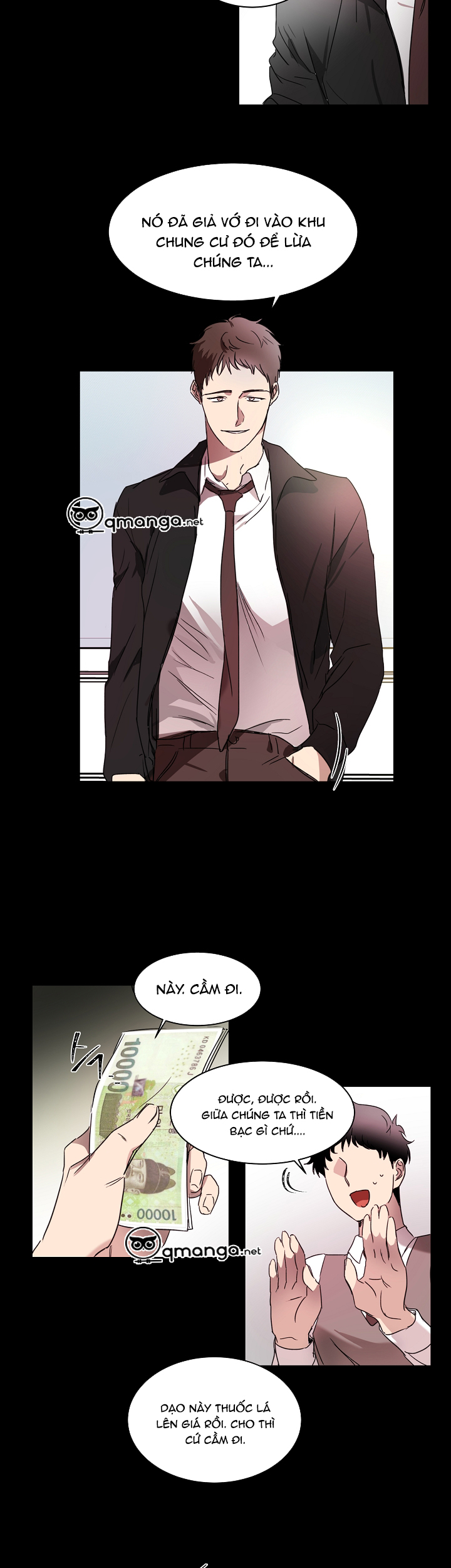 well done chapter 11 6