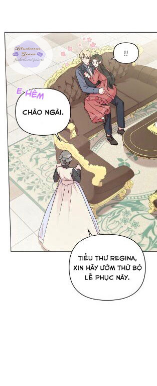 kết hôn cùng nhân vật phản diện chapter 5 40