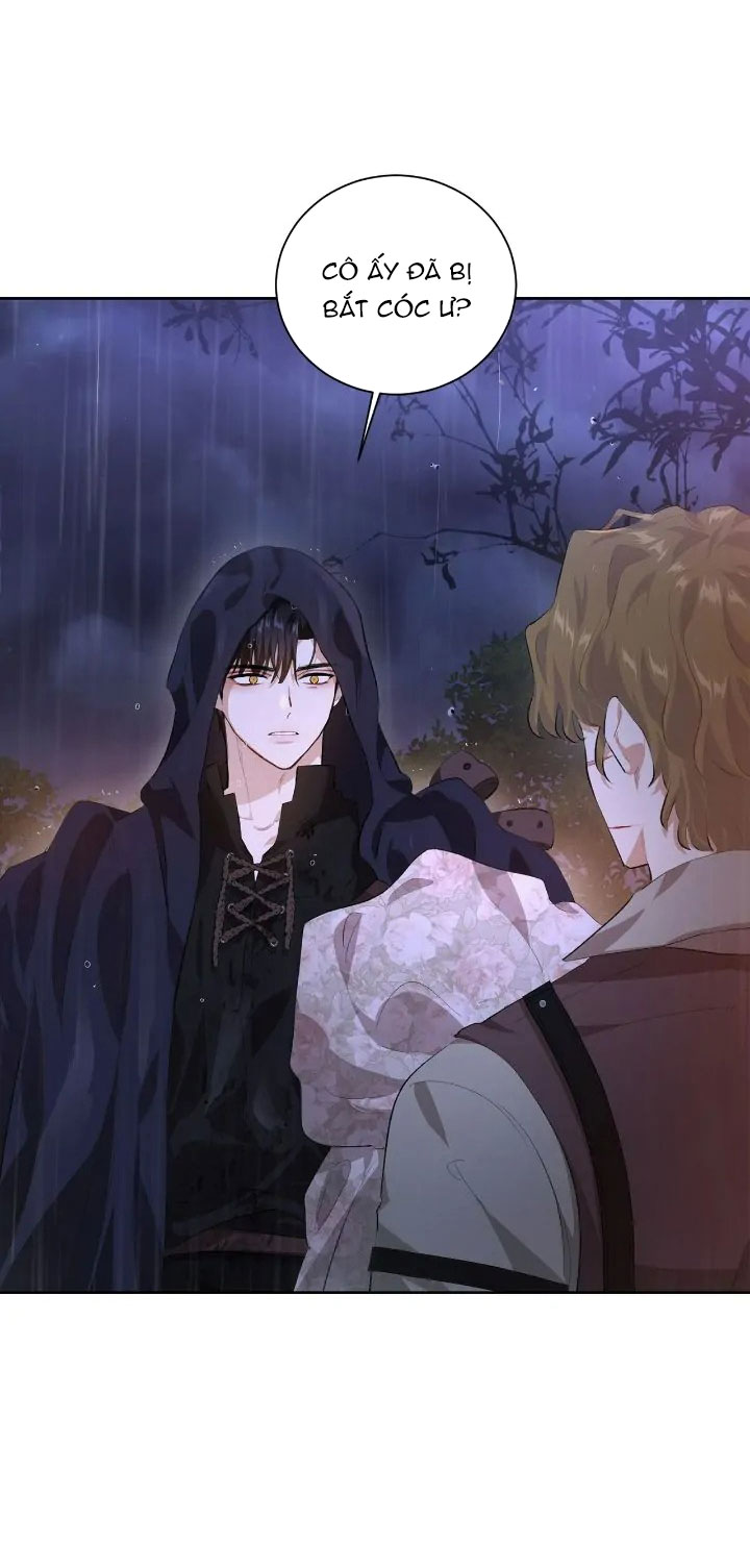 tôi là fan cứng hoàng tử chapter 78.2 1