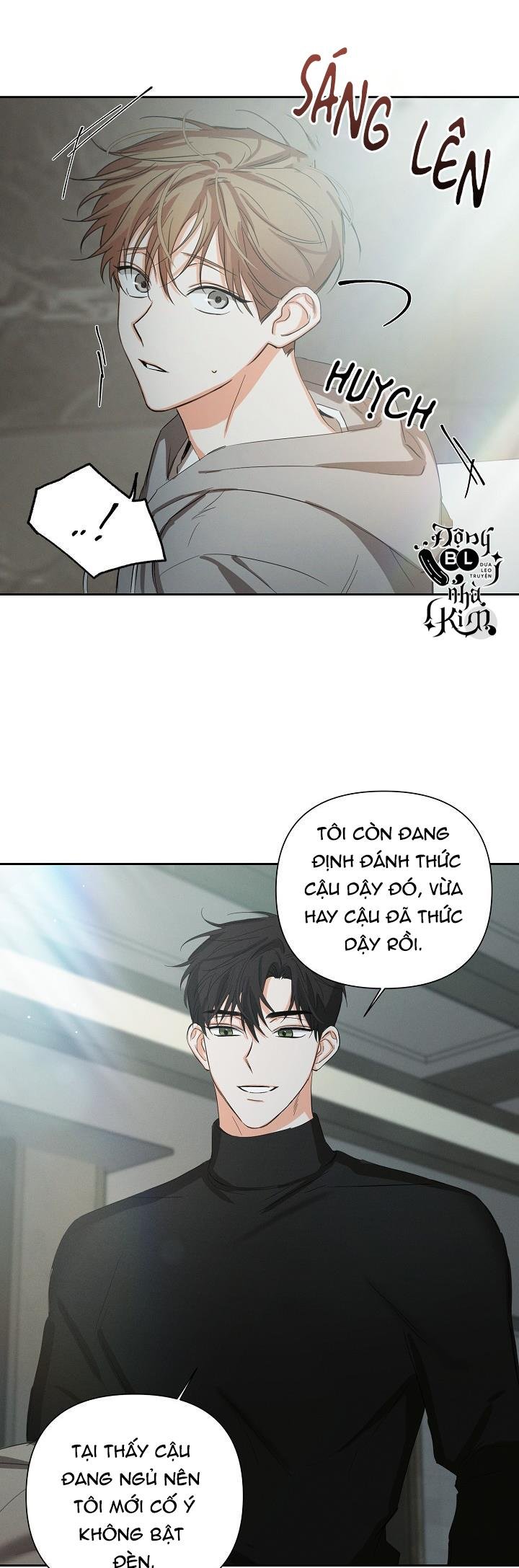 nine to nine chapter 10 21