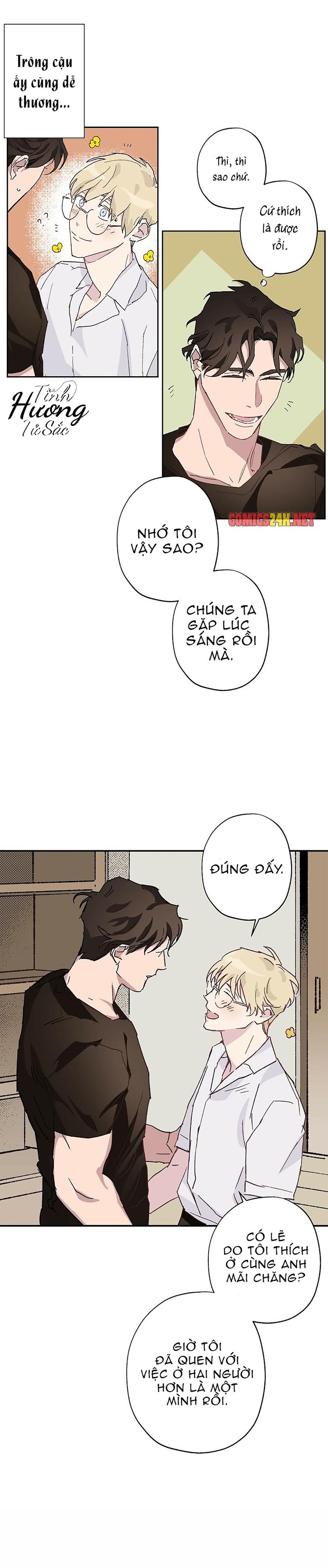 ma pháp sư của eden chapter 12 11