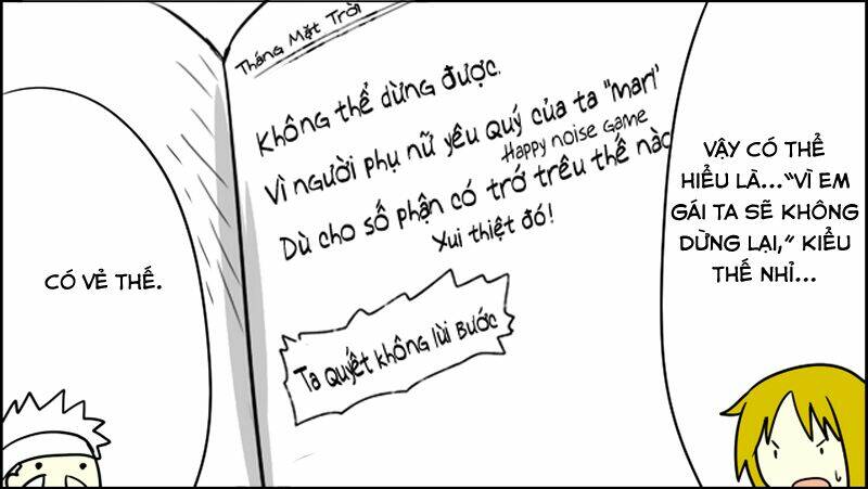 senyuu chapter 41 25