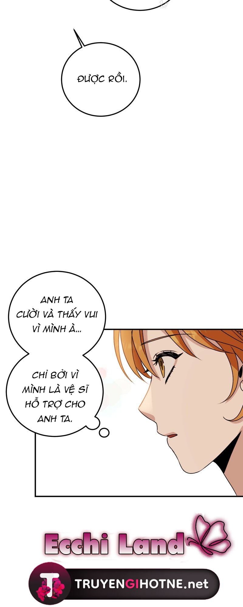 nụ hôn yêu tinh chapter 16.2 23