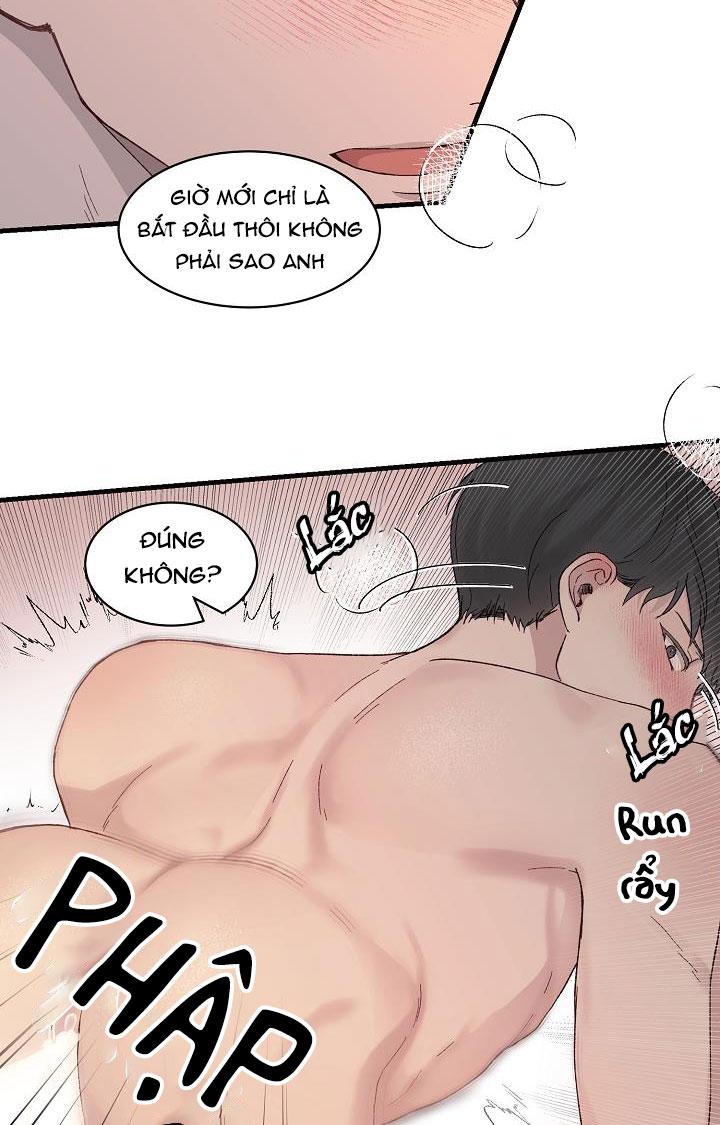 bởi vì yêu em chapter 10 40