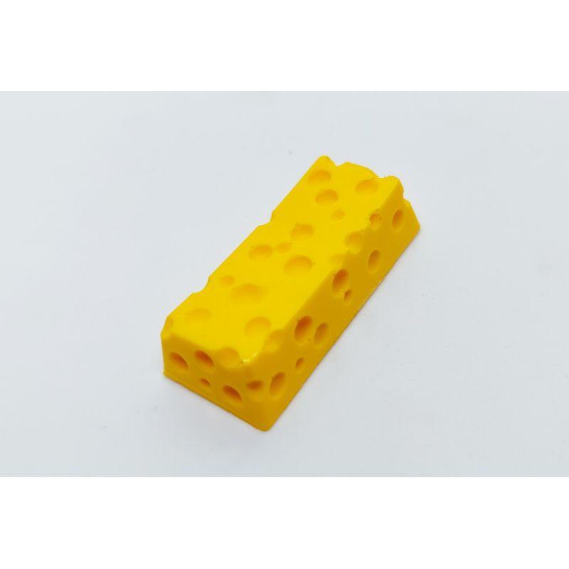 Keycap cheese clone các vị trí trang trí bàn phím cơ gaming