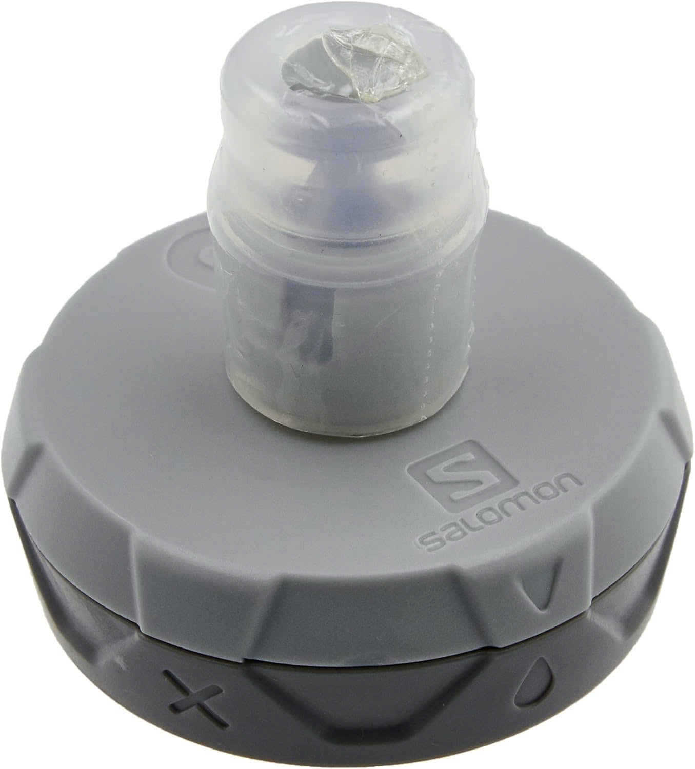 Nắp bình nước mềm và lọc bình nước Salomon XA FILTER CAP 42 và ON/OFF CAP 42 - LC1321900 - LC1334300