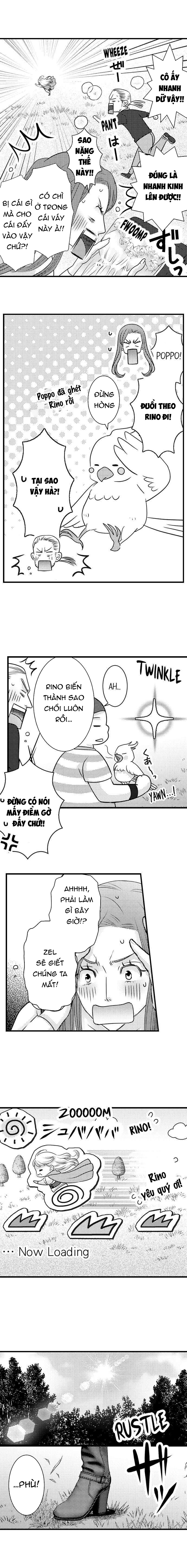 chuyển sinh thành nhân vật phản diện: ác quỷ rơi vào lưới tình với tôi chapter 26.2 2