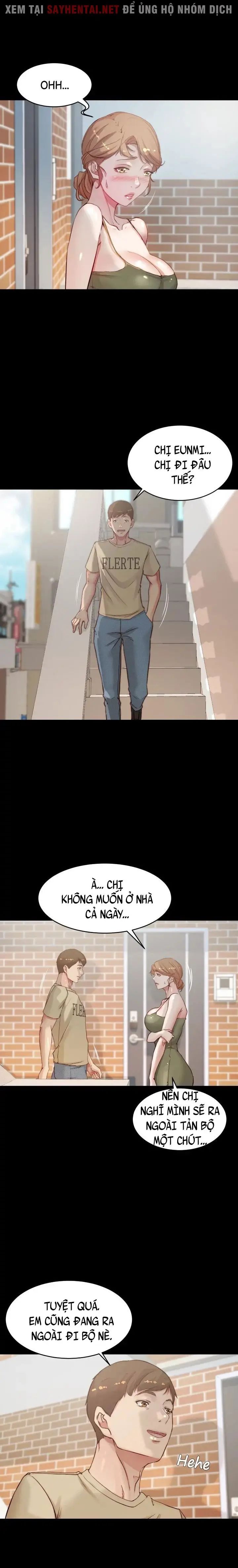 nhật ký quần lót chapter 57 6