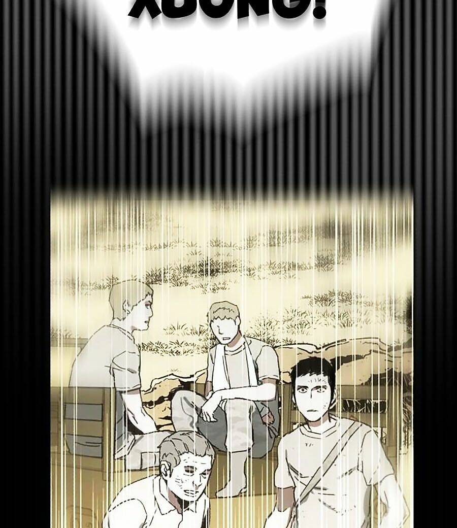 bạn học tôi là lính đánh thuê chapter 0 162