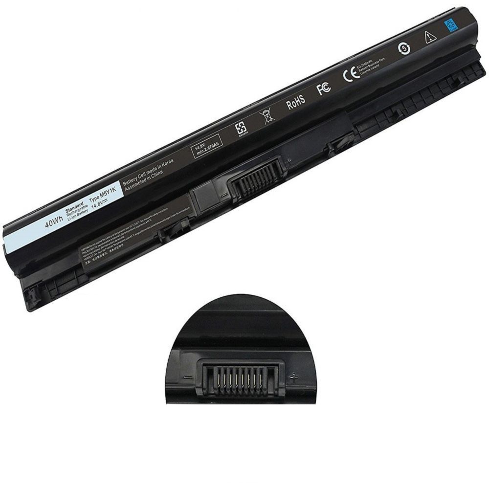 Pin chất lượng cao dành cho Laptop Dell Latitude 3570