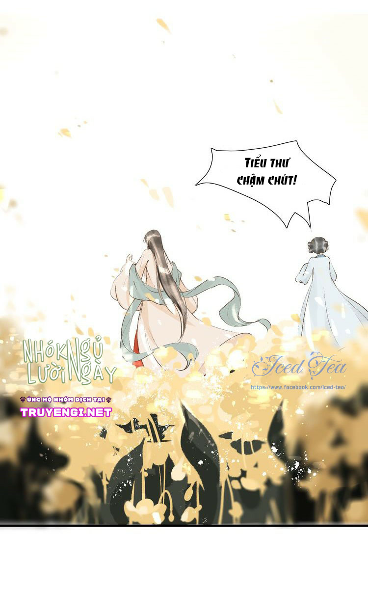 mộc hữu chi chapter 10 10