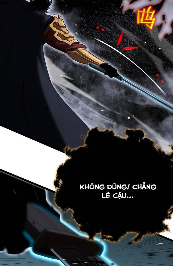 chư giới - tận thế online chapter 174 5