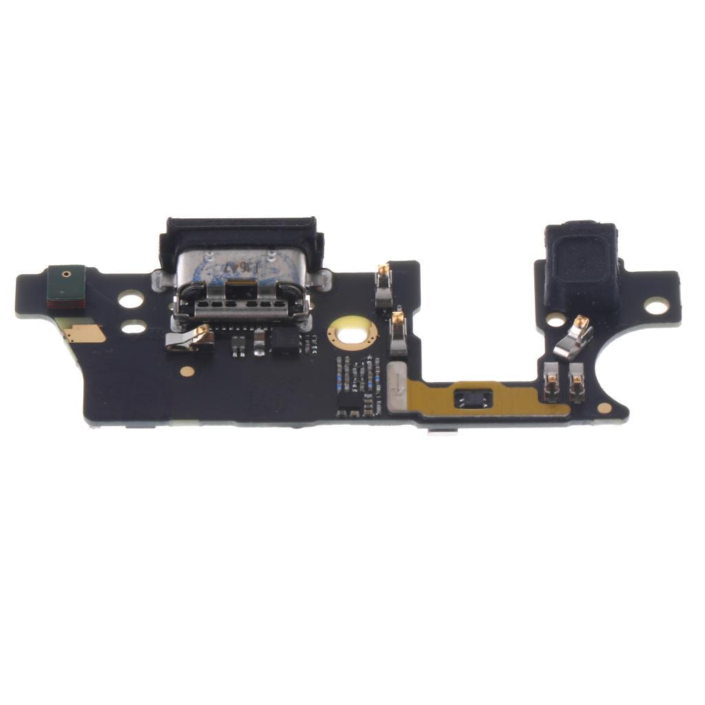 Replacement Dock Connector Charging Port Flex Cable