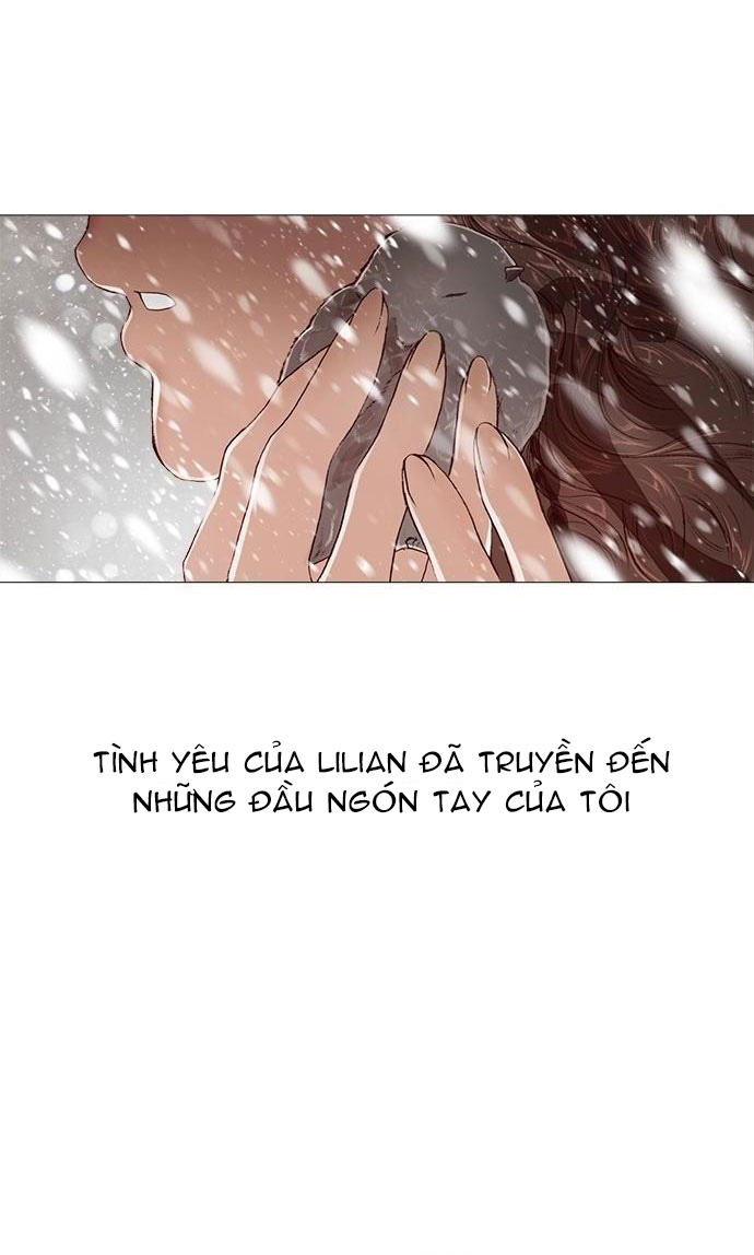 tôi chính là nhà sưu tập chim chapter 16 33