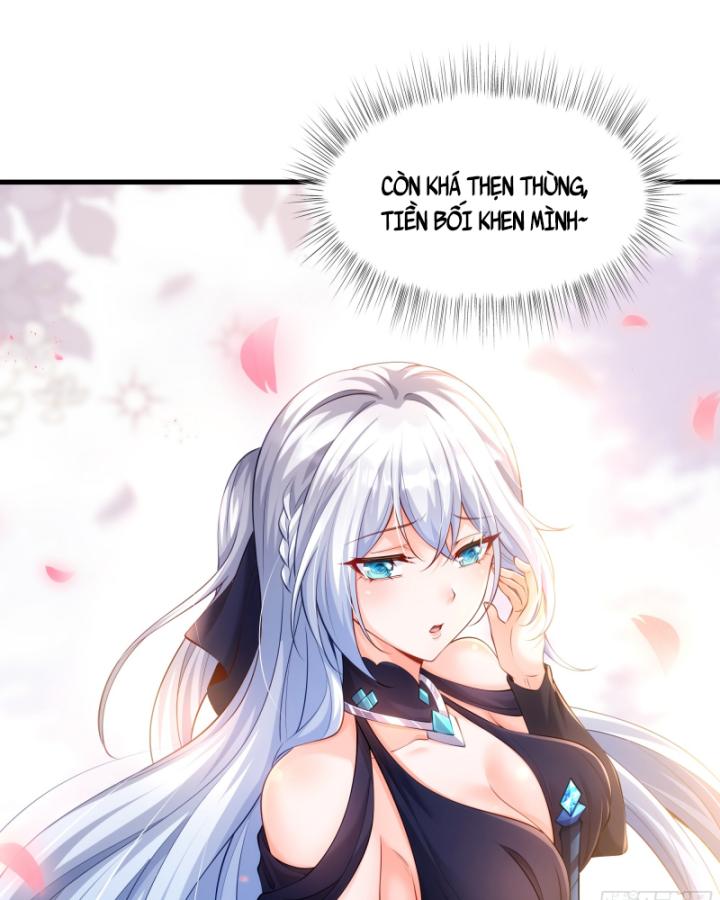 tần hoàng quay về! ta chính là tiên đế vạn cổ chapter 5 65