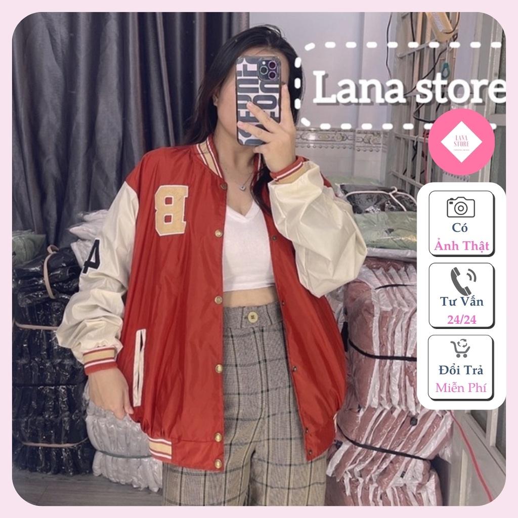 Áo Khóac Dù Das Kiểu Bomber Cúc Bấm Cánh Giơi in Logo Chữ B Lớn Kèm Số 45 Cách Tay