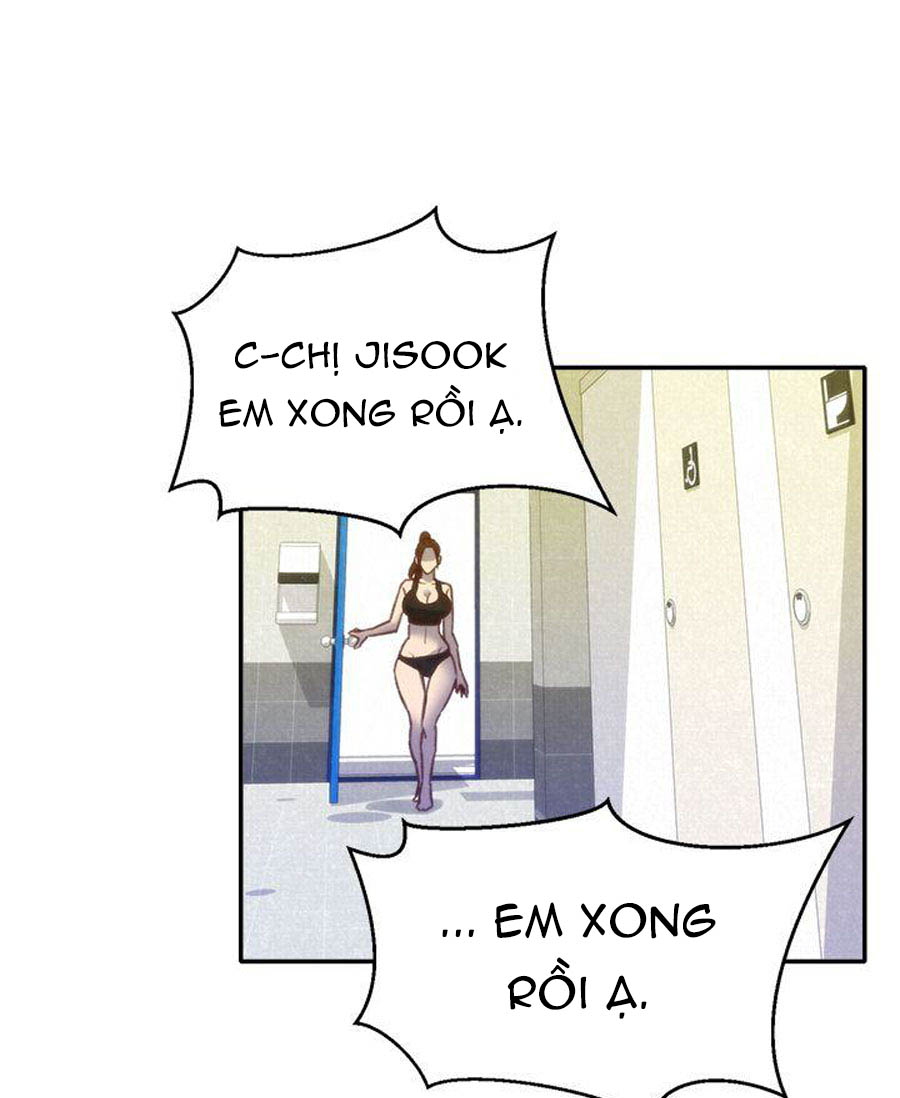 cô gái bé nhỏ của tôi chapter 10.1 14