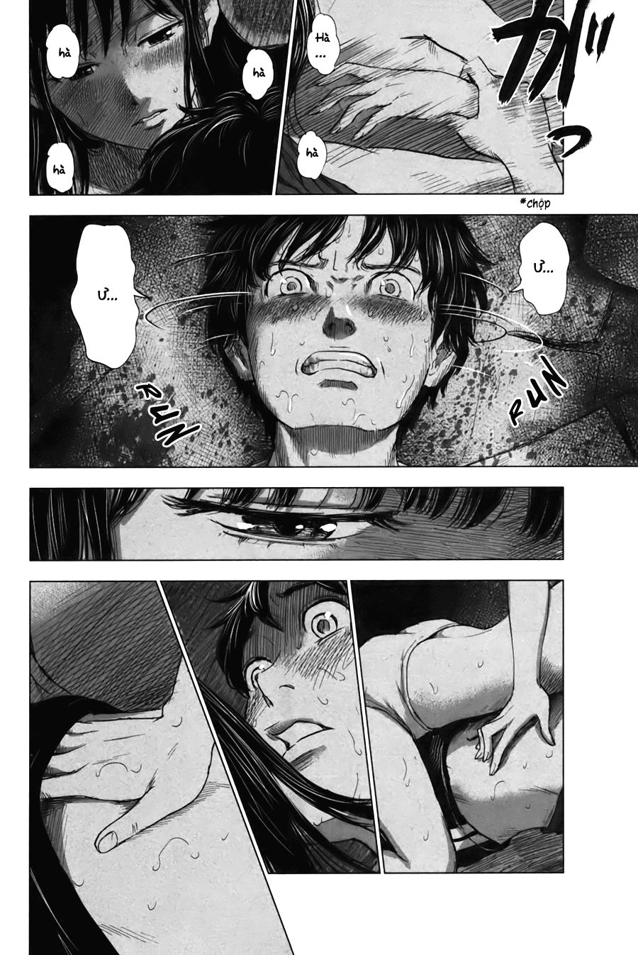 aku no hana chapter 26 20