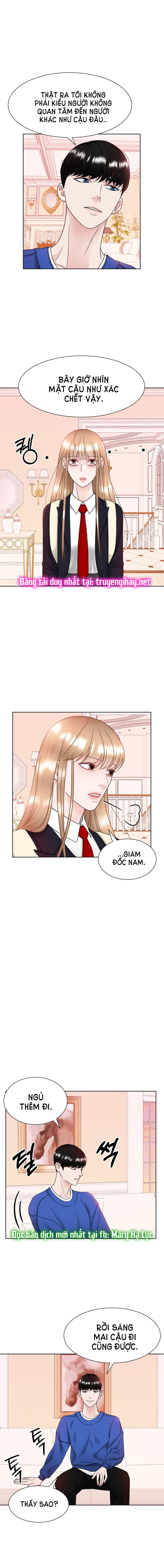 [18+] muộn màng chapter 11.1 6