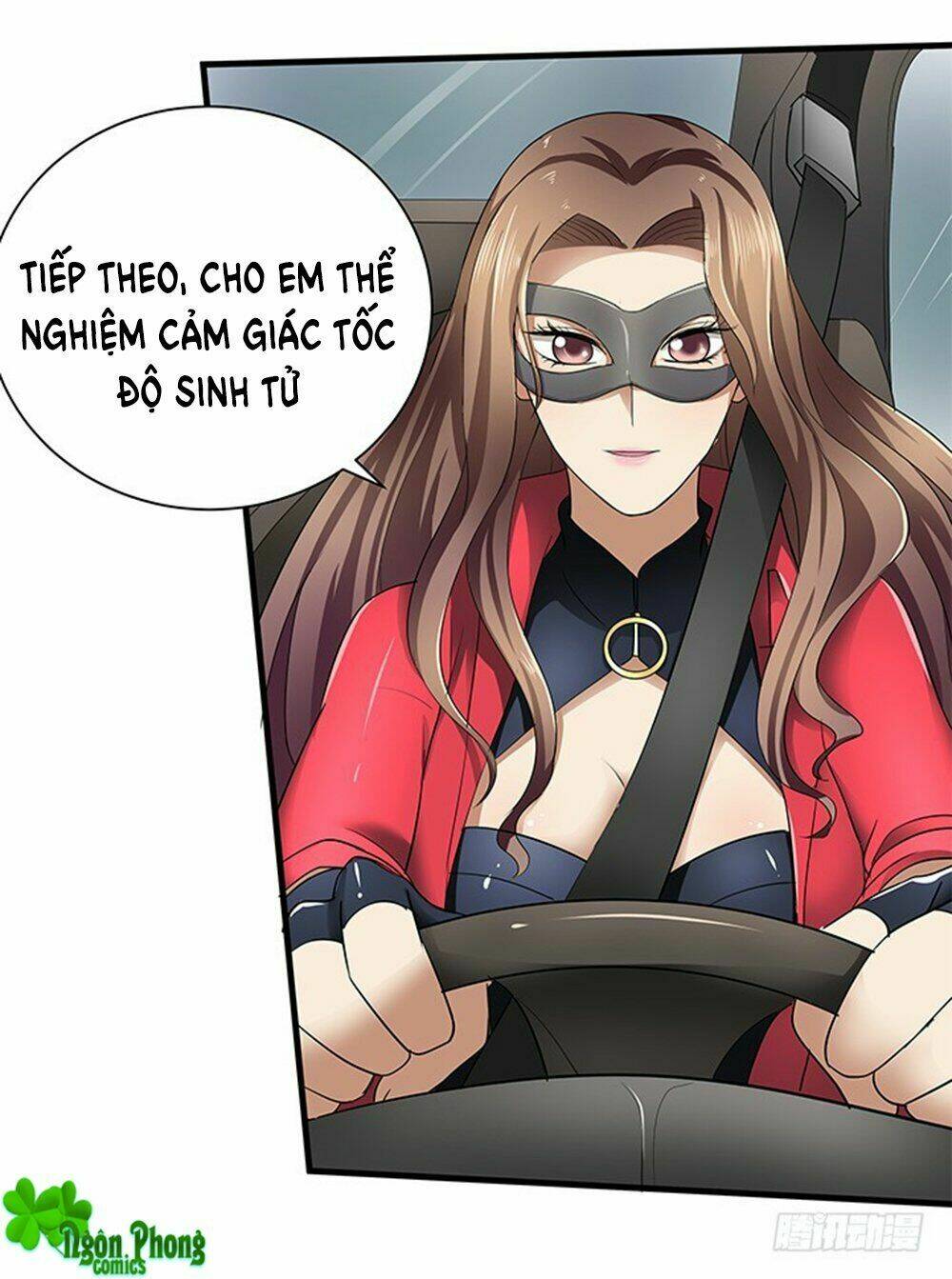 khi trò chơi ác ma bắt đầu chapter 38 9