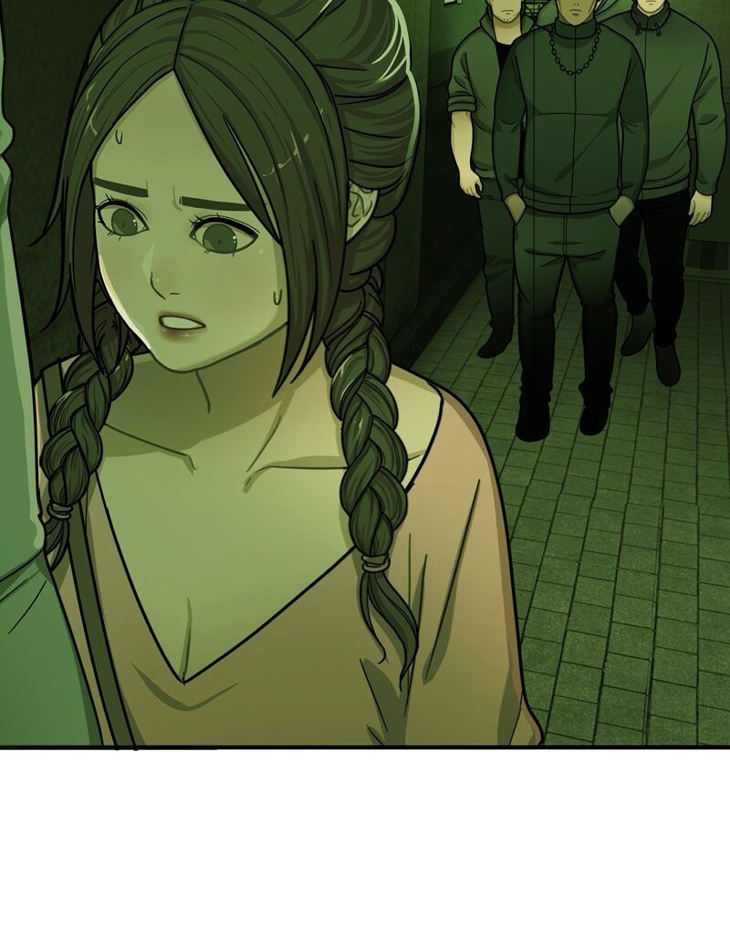 nửa đêm ở poppy land chapter 60 13