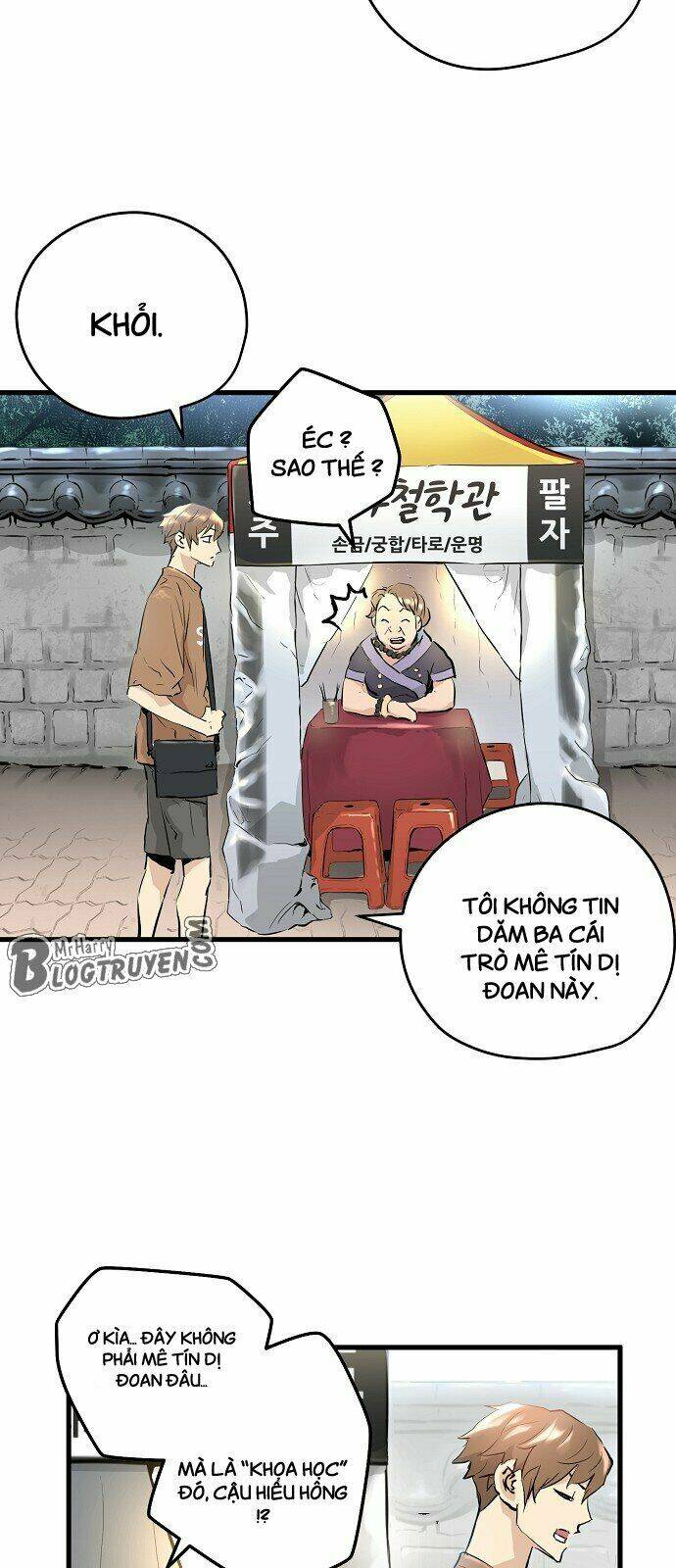 hứa lan chapter 0 22