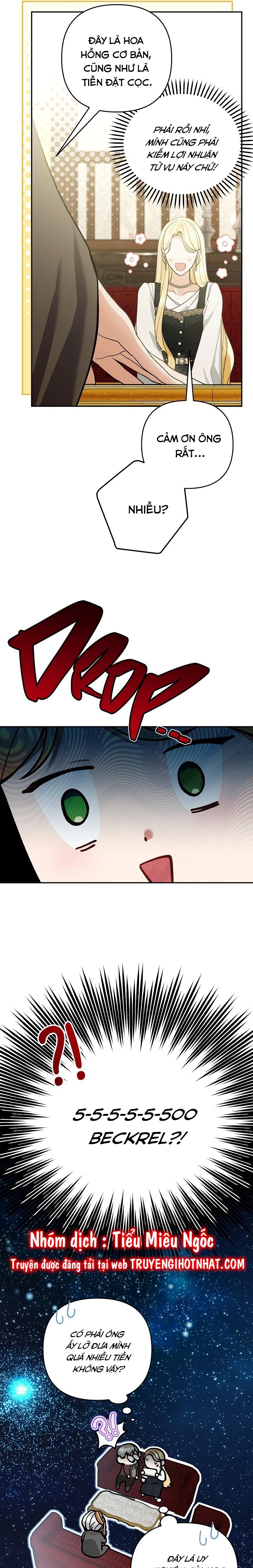 đừng đến cửa hàng của ác nữ phản diện chapter 62 5