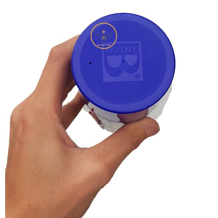 Bình xịt vệ sinh pét xăng, chế hòa khí Botny Carburetor Cleaner 450g