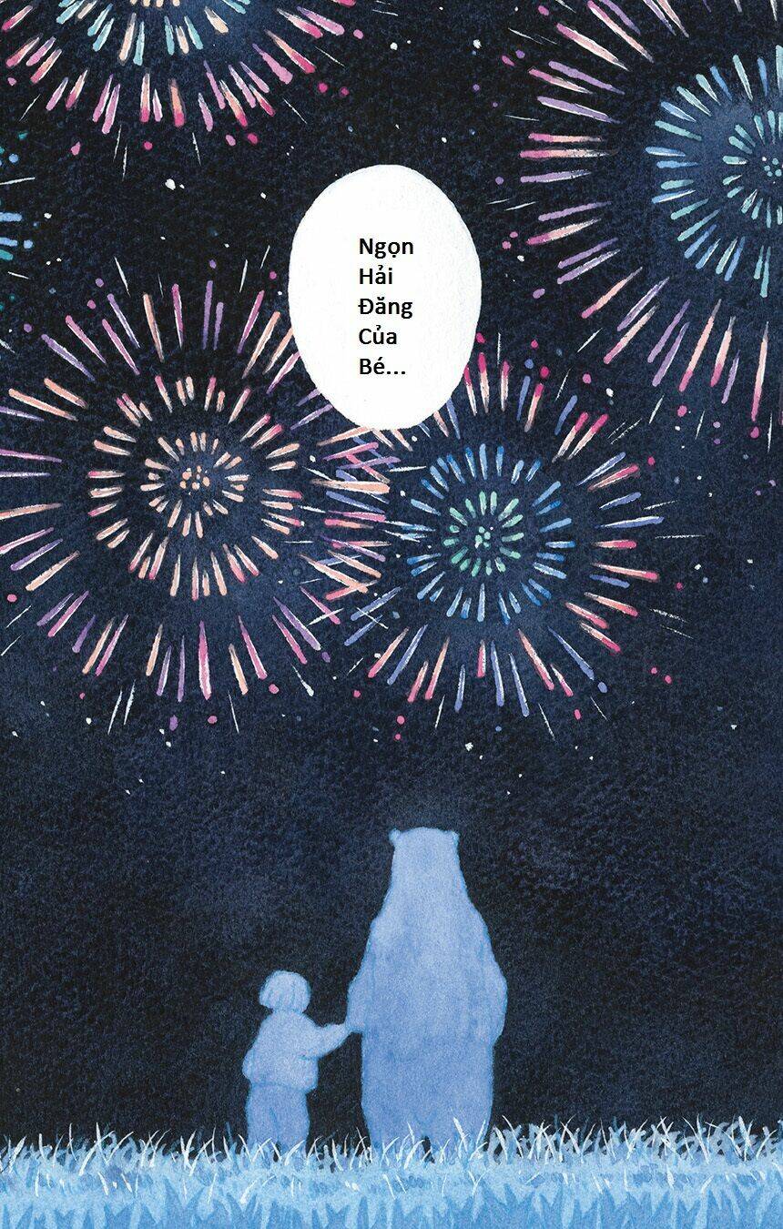 yasashii shirokuma chapter 7 14