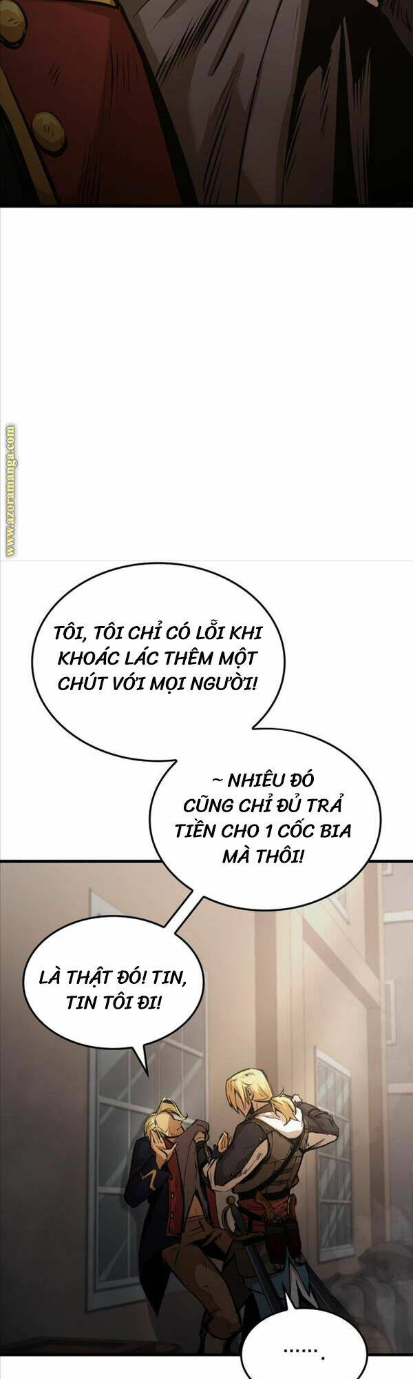 assassins creed - ngôi đền bị lãng quên chapter 2 61