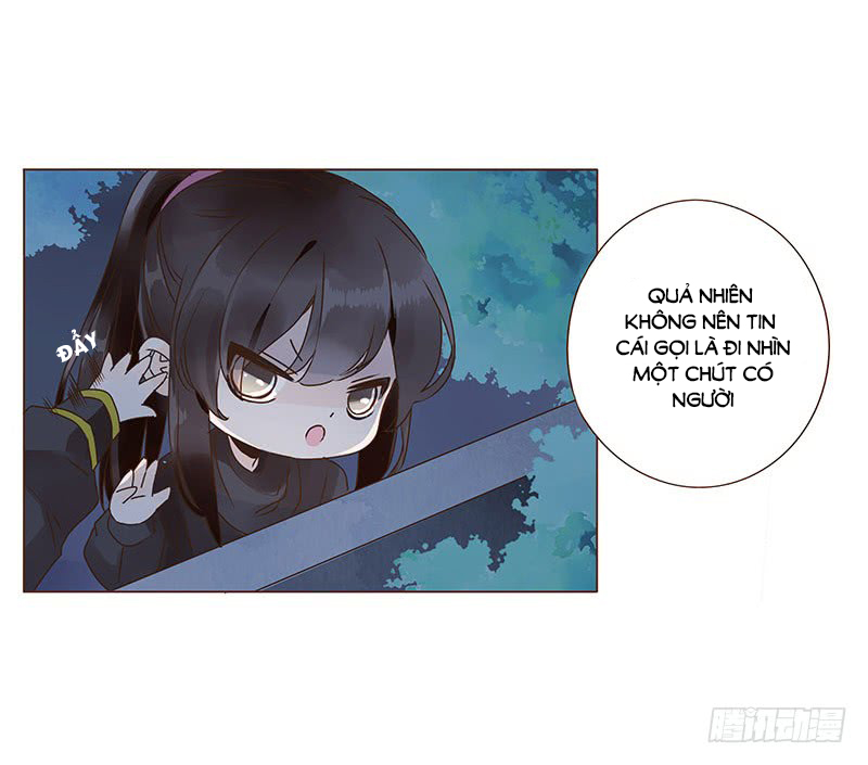 đế vương trắc chapter 118.1 51