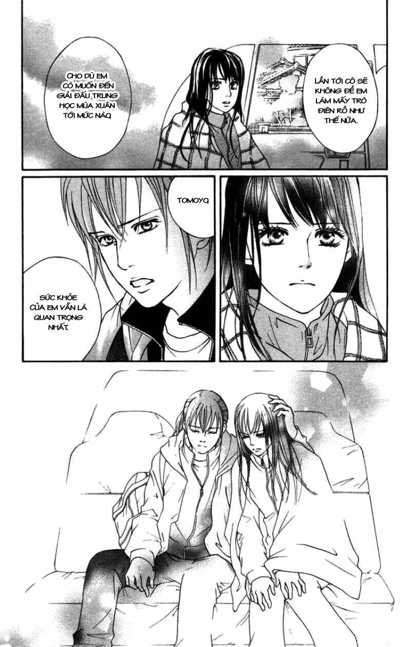 xứng danh anh hùng chapter 45 29