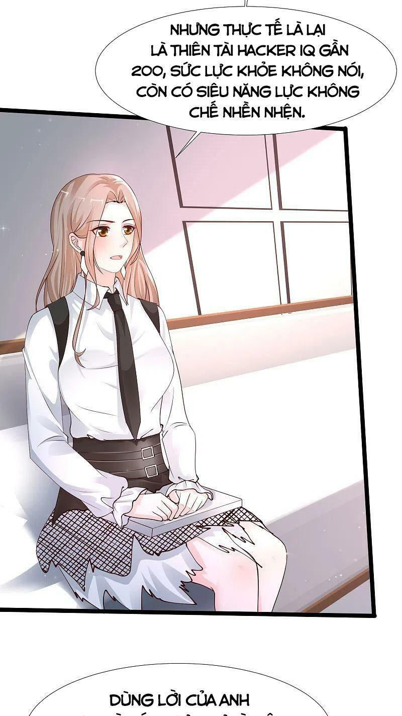 tối cường vận đào hoa chapter 239 3