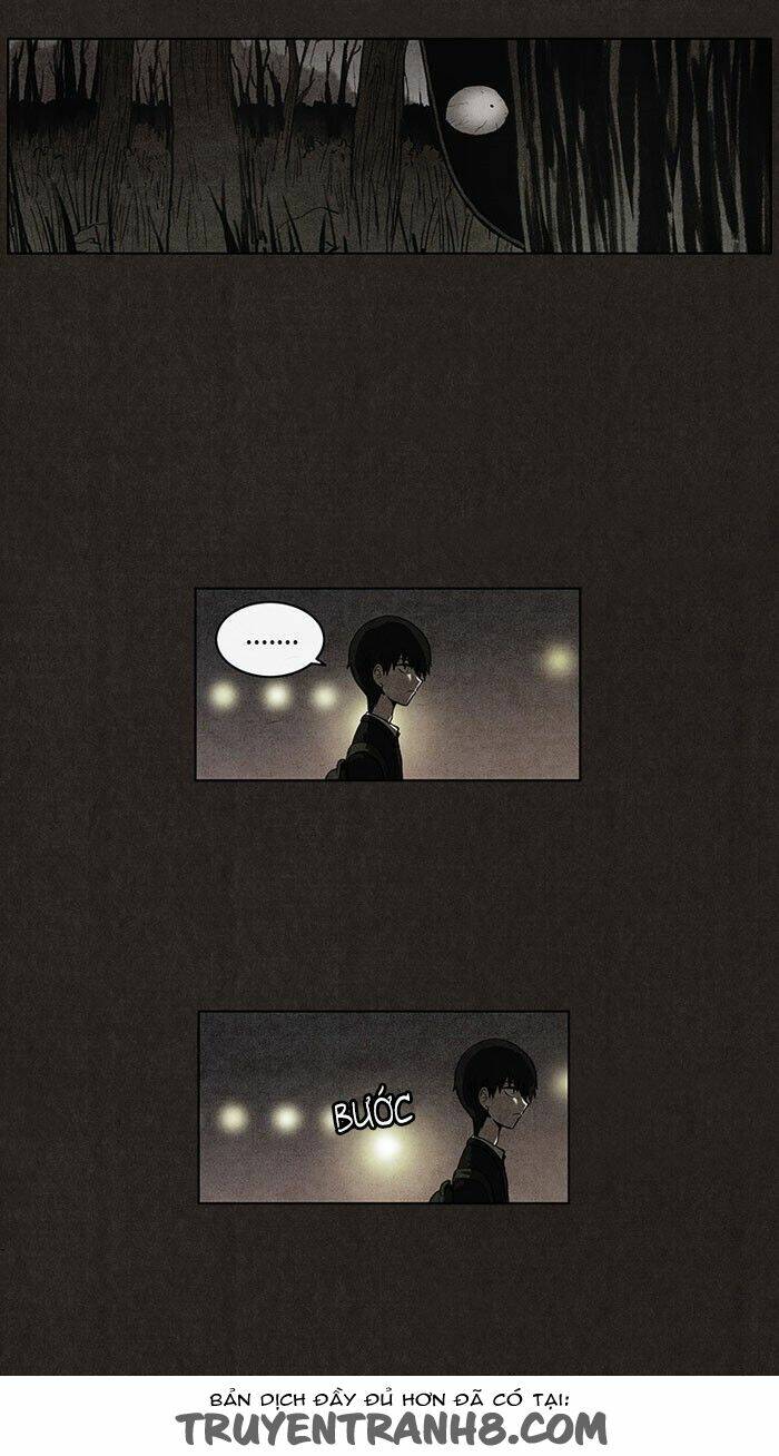 đứa con của quỷ dữ chapter 33 26