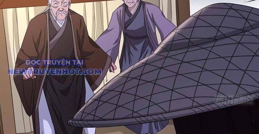 thiên long bát bộ webtoon chapter 132 6
