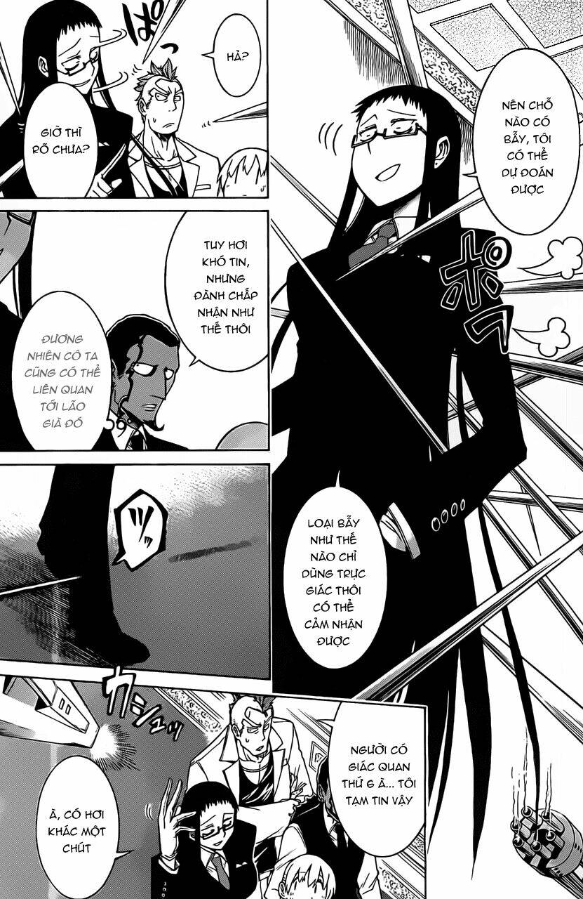 murcielago chapter 5 11