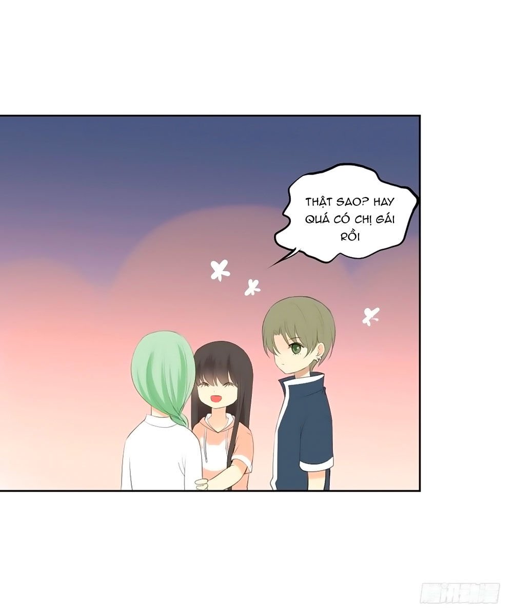 sinh sinh tương thác chapter 45 101