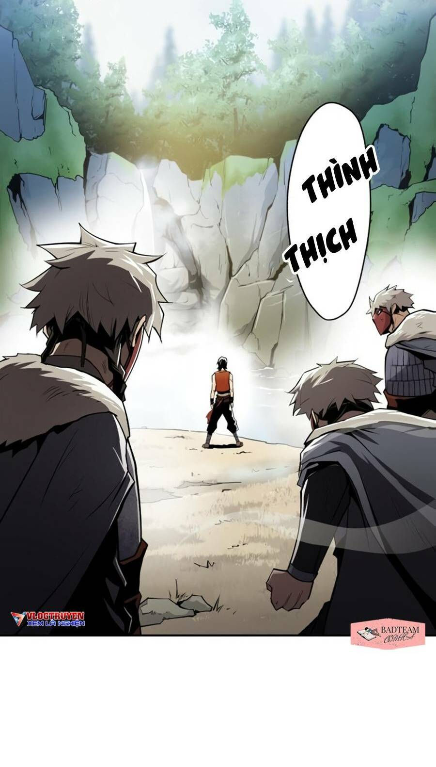 thiếu niên kiếm sư chapter 2 2