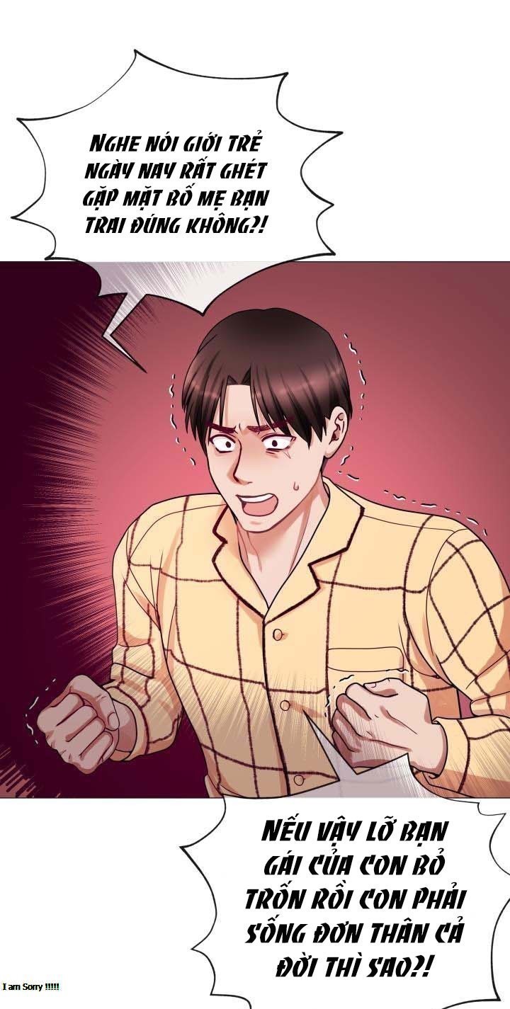 [18+] con không muốn đâu, cha à! chapter 1.2 5