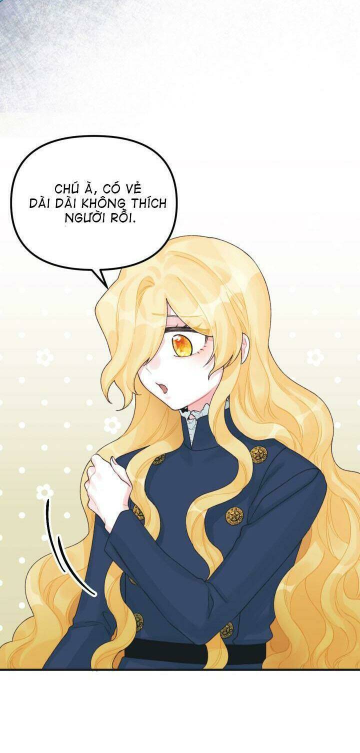 công chúa bãi rác chapter 30 47