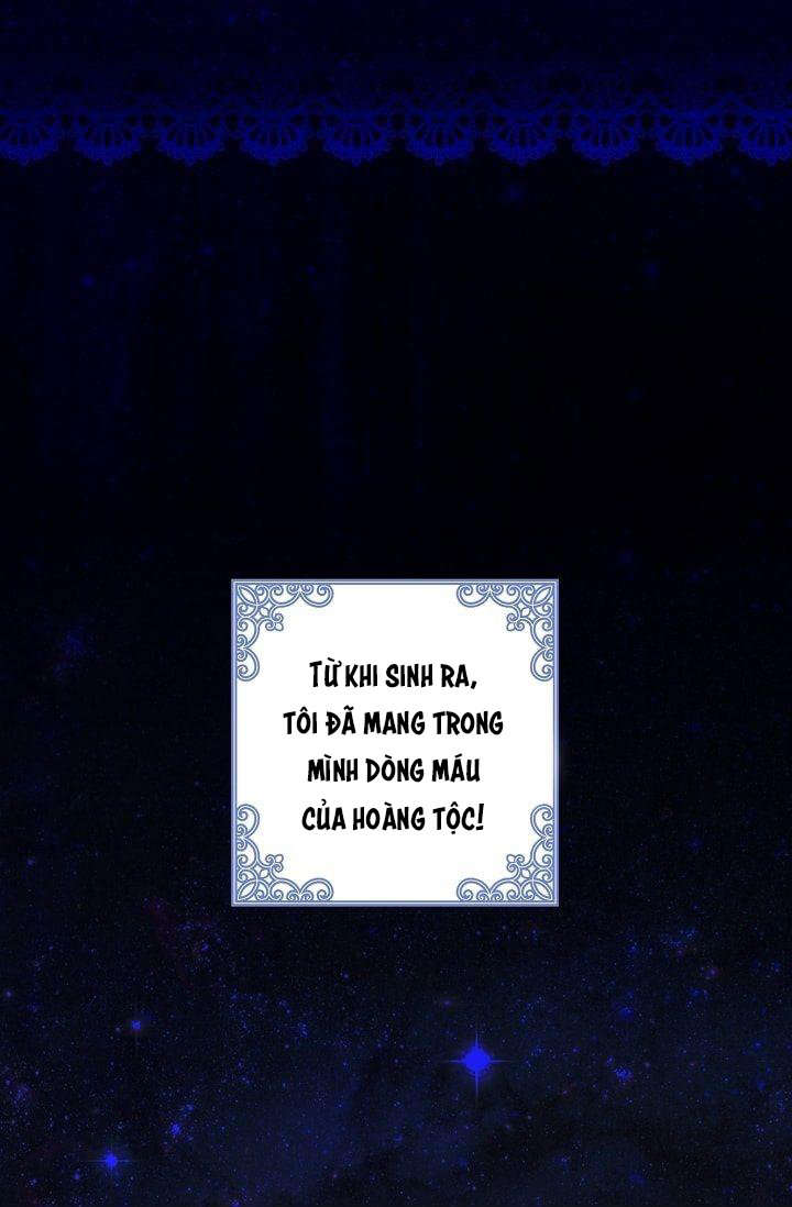 quý bà phu nhân là quái thú! chapter 0 2