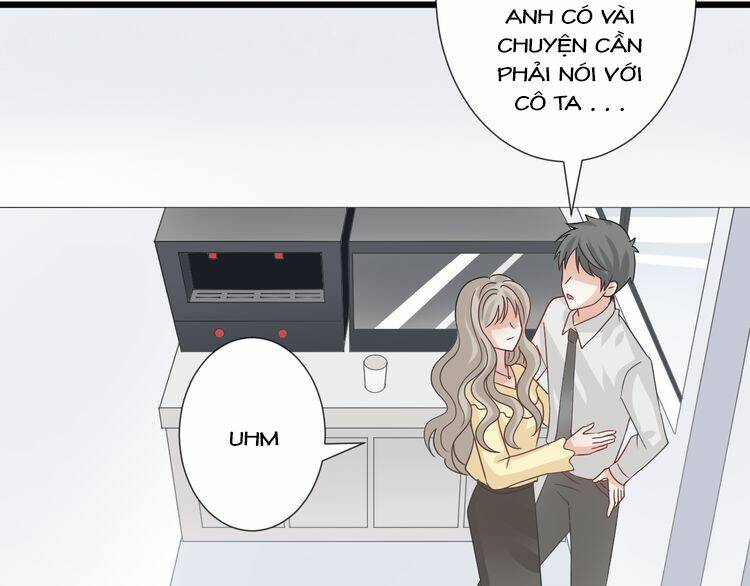 nữ hoàng giá đáo chapter 9 4