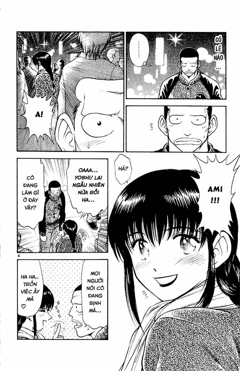 salad days chapter 30 4