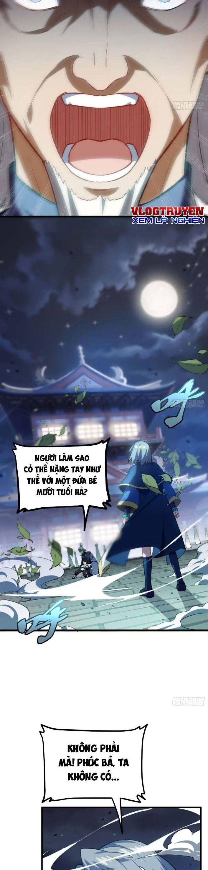 bắt đầu ký kết hoang cổ thánh thể chapter 13 12