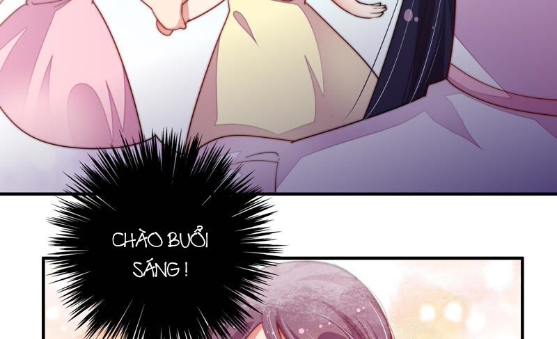 ngày nào thiếu soái cũng ghen chapter 45 38