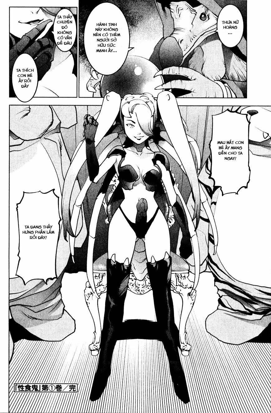 seishokuki chapter 10 21