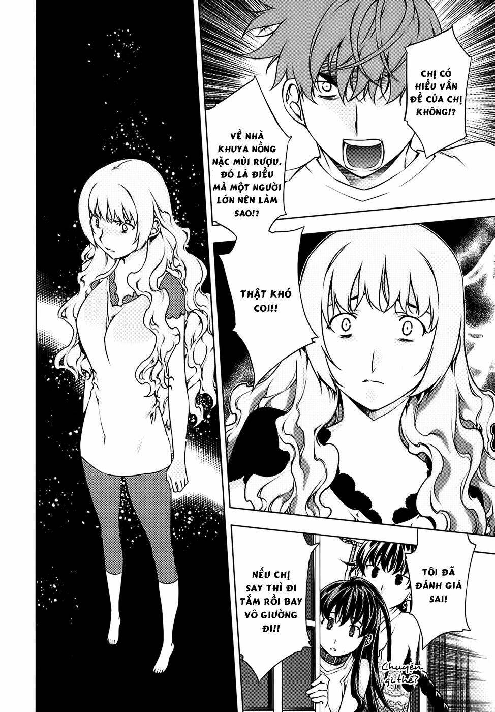 black god chapter 5 25