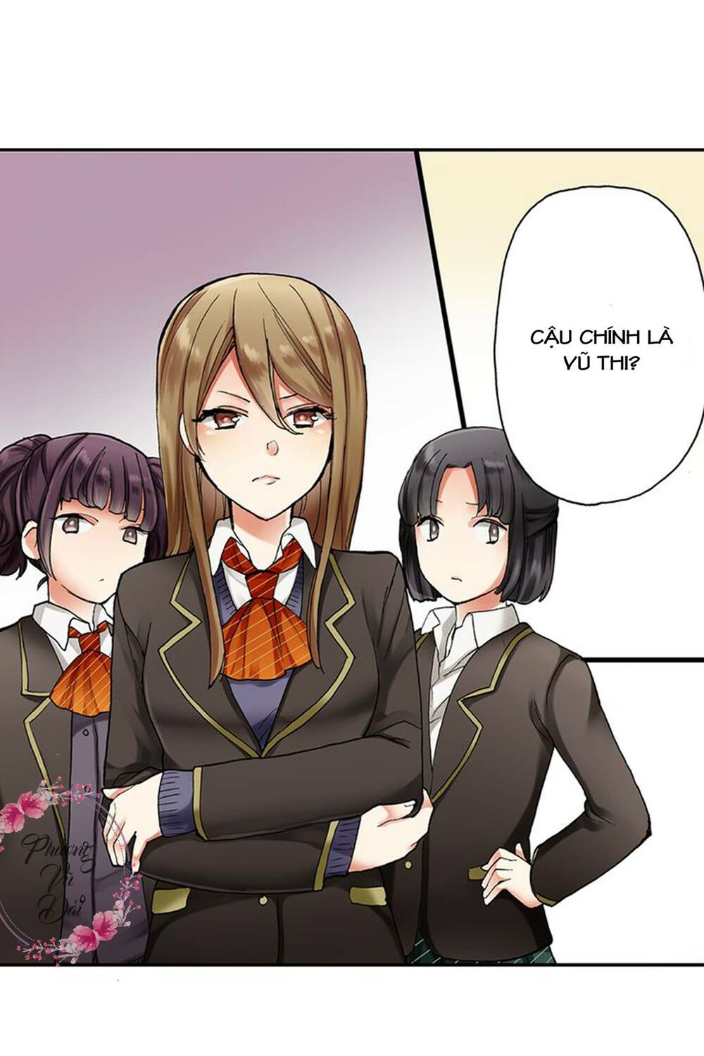 mệnh lệnh tuyệt đối của bá đạo vương tử chapter 5 34