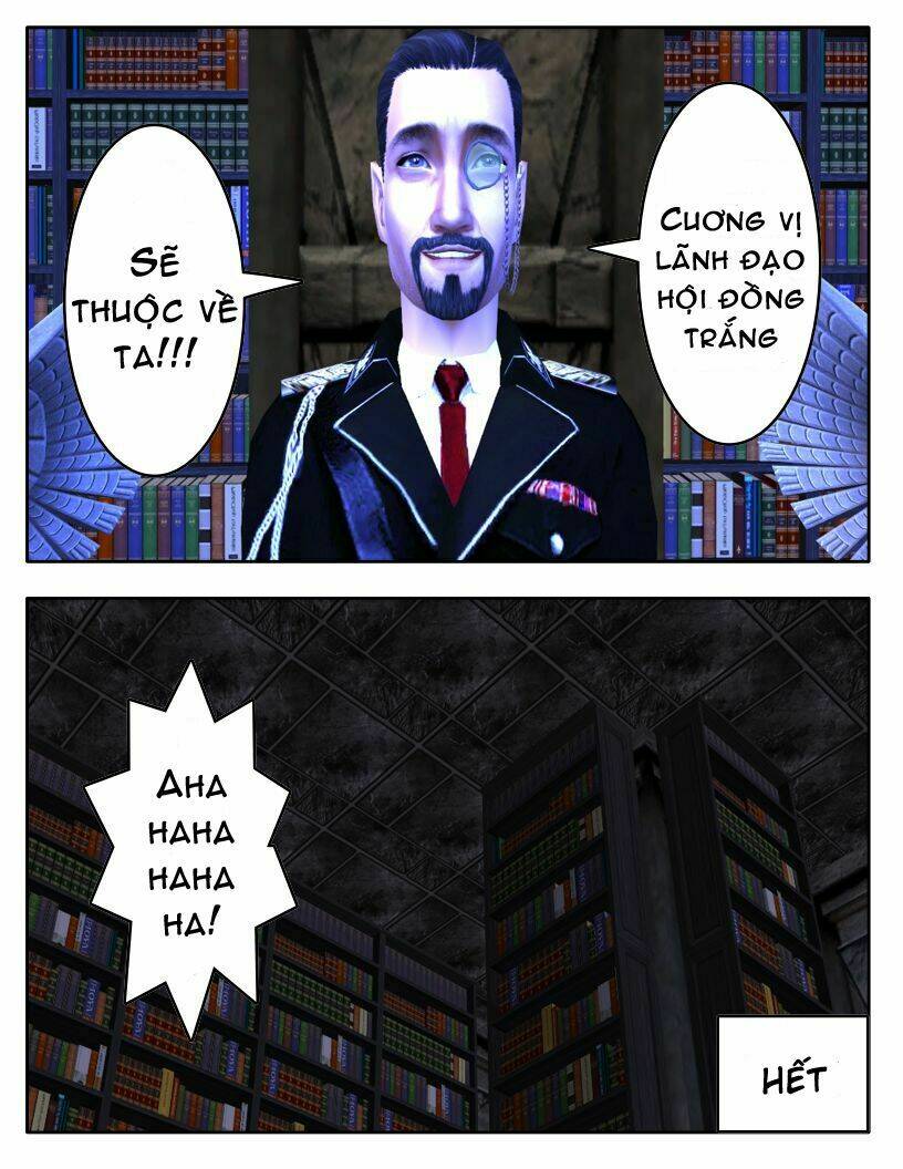 class of wizards chapter 6.8 44