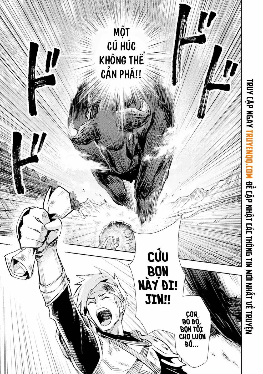 the ultimate middle-aged hunter travels to another world ~this time, he wants to live a slow and pea chapter 6 22